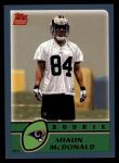 #376 Shaun McDonald 