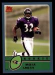 #377 Musa Smith 