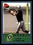 #382 Teyo Johnson 
