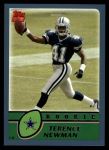 #383 Terence Newman 