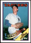 #18 Al Leiter 