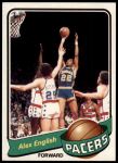#31 Alex English 