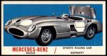 #65 Mercedes-Benz 300SLR  