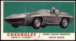 #34 Chevrolet Corvette Stingray  