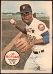 #25 Joe Morgan 