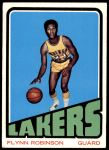 #104 Flynn Robinson  