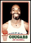 #255 Joe Caldwell 