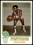 #170 Dave Bing 