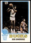 #33 Bob Dandridge 