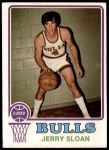 #83 Jerry Sloan 