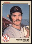 #179 Wade Boggs 