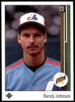 #25 Randy Johnson 