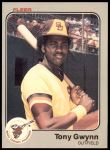 #360 Tony Gwynn 