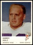 #154 Gordy Holz 