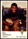 #213 Bill Shockley 