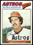 1977 Topps #184 Bo McLaughlin<br />B77T 08 8020<br /><a class='button AddToCart' data-ajax='true' data-ajax-mode='replace' data-ajax-update='#cart-info' href='/AddToCart?itemId=6146118&quantity=1&type=0'>Add To Cart</a>