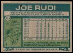 1977 Topps #155 Joe Rudi<br />B77T 09 0126<br /><a class='button AddToCart' data-ajax='true' data-ajax-mode='replace' data-ajax-update='#cart-info' href='/AddToCart?itemId=6148320&quantity=1&type=0'>Add To Cart</a>