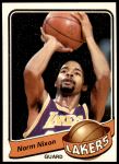 #97 Norm Nixon 