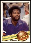 #95 Leonard Robinson 