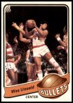 #65 Wes Unseld 