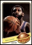 #58 Bob Lanier 