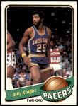 #51 Billy Knight 