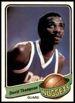 #50 David Thompson 