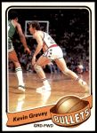 #34 Kevin Grevey 