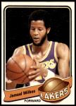 #35 Jamaal Wilkes 