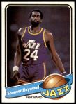#12 Spencer Haywood 