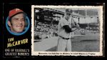 #25 Tim McCarver 