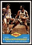 #68 NBA Championship  