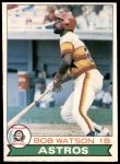 #60 Bob Watson 