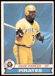 #223 Dave Parker 