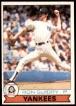 #264 Ron Guidry 