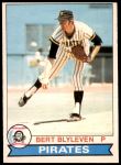 #155 Bert Blyleven 