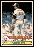 #174 Jim Palmer 