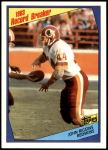 #5 Record Breaker John Riggins 