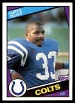 #12 Curtis Dickey 