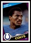 #17 Randy McMillan 