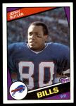 #22 Jerry Butler 