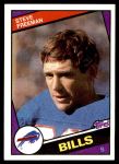 #25 Steve Freeman 