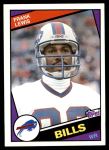 #27 Frank Lewis 