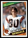 #37 Cris Collinsworth 