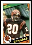 #41 Ray Horton 