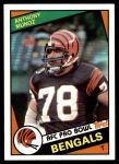 #45 Anthony Munoz 