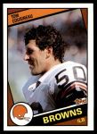 #50 Tom Cousineau 