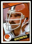 #52 Doug Dieken 