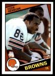 #58 Ozzie Newsome 