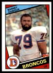 #62 Barney Chavous 